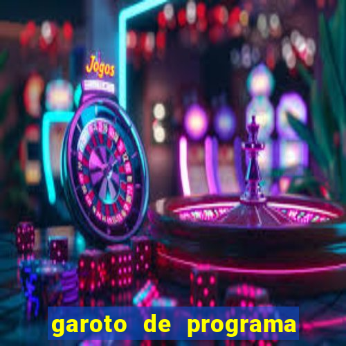 garoto de programa de porto seguro